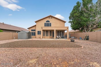 1395 Browning Way, Chandler, AZ 85286