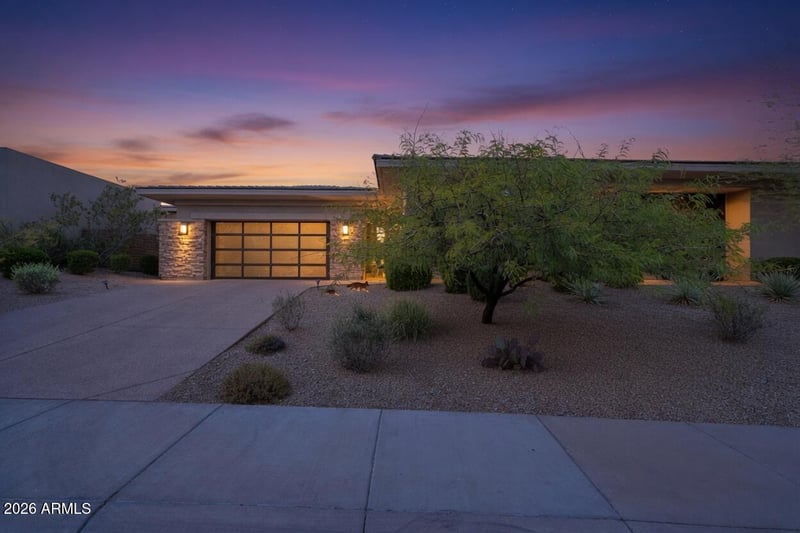 13950 Territory Trl, Fountain Hills, AZ 85268