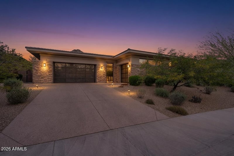 13950 Territory Trl, Fountain Hills, AZ 85268