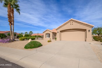 13950 Rico Dr, Sun City West, AZ 85375