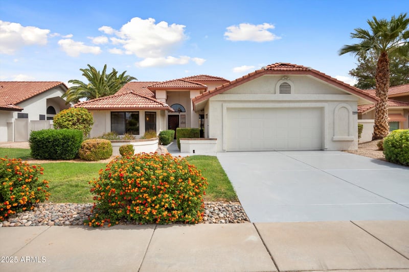 13950 Summerstar Dr, Sun City West, AZ 85375