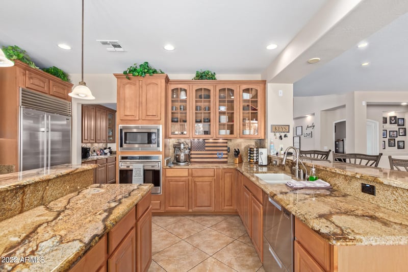 13950 W Desert Cove Rd, Surprise, AZ 85379