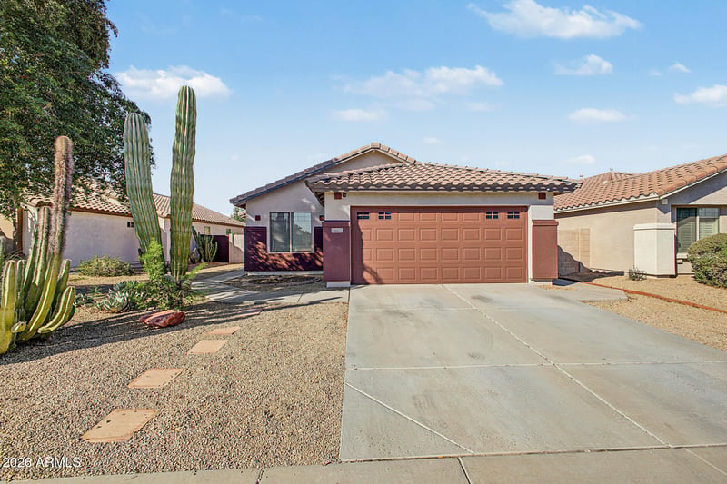 13950 W Maui Ln, Surprise, AZ 85379