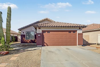 13950 W Maui Ln, Surprise, AZ 85379