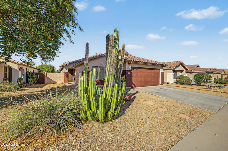13950 W Maui Ln, Surprise, AZ 85379