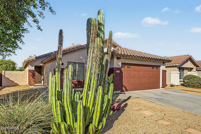 13950 W Maui Ln, Surprise, AZ 85379
