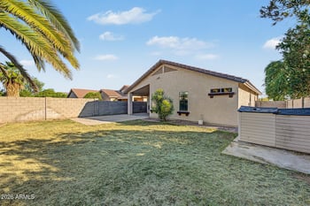 13950 W Maui Ln, Surprise, AZ 85379