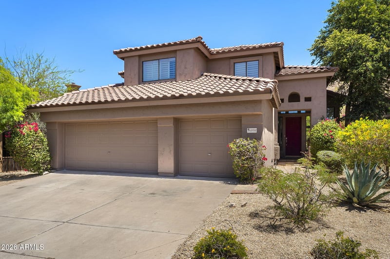 13952 Geronimo Rd, Scottsdale, AZ 85259