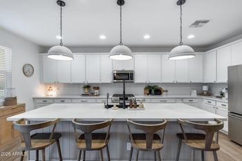 13953 Mariposa Grande --, Surprise, AZ 85387