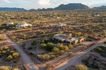 13954 E Carefree Hw, Scottsdale, AZ 85262