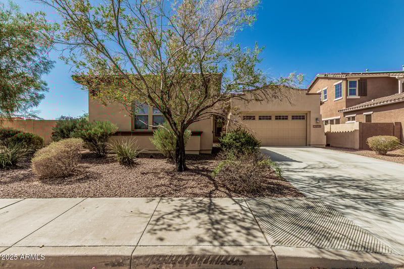 13958 180th Ave, Goodyear, AZ 85338