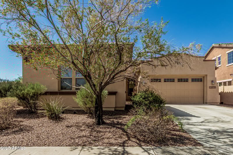 13958 180th Ave, Goodyear, AZ 85338