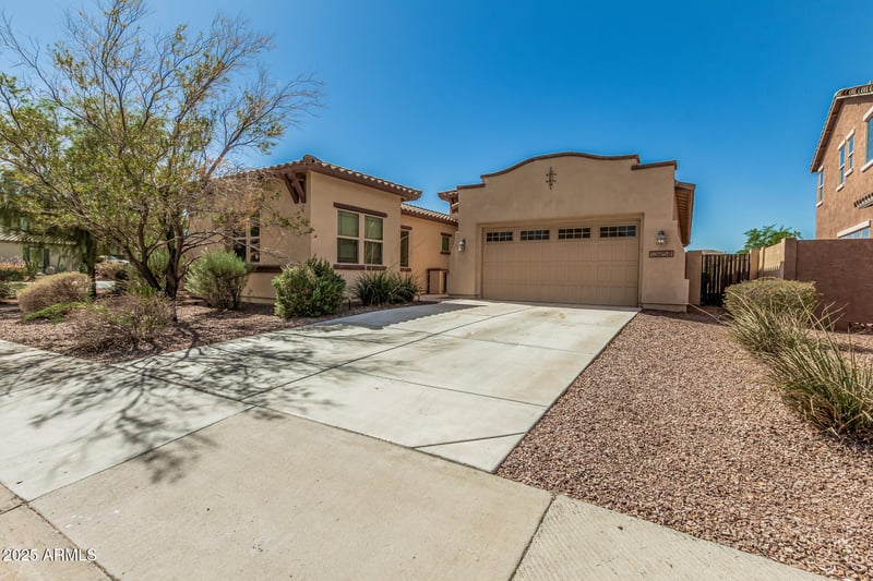 13958 180th Ave, Goodyear, AZ 85338
