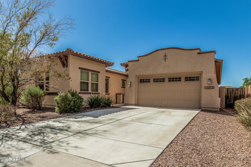 13958 180th Ave, Goodyear, AZ 85338