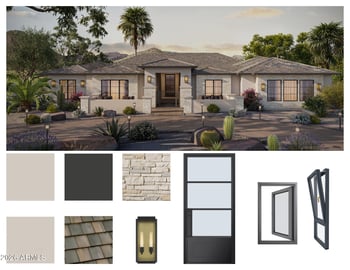 13959 E Montgomery Rd, Scottsdale, AZ 85262