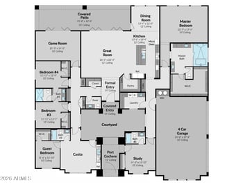 13959 Montgomery Rd, Scottsdale, AZ 85262