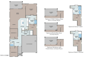 1396 216th Ave, Buckeye, AZ 85326