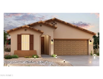 1396 216th Ave, Buckeye, AZ 85326