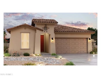 1396 S 216th Ave, Buckeye, AZ 85326