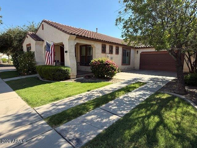 1396 S Pecan St, Gilbert, AZ 85296
