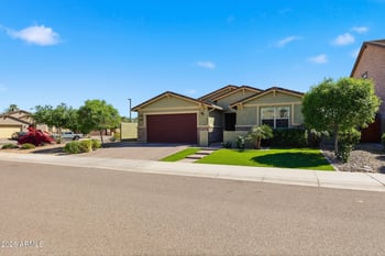 13963 Cypress St, Goodyear, AZ 85395