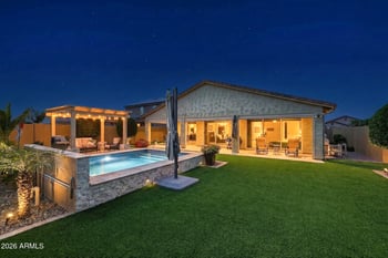 13963 Cypress St, Goodyear, AZ 85395