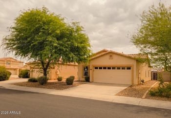 13963 N 132nd Ln, Surprise, AZ 85379