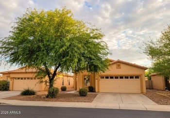 13963 N 132nd Ln, Surprise, AZ 85379
