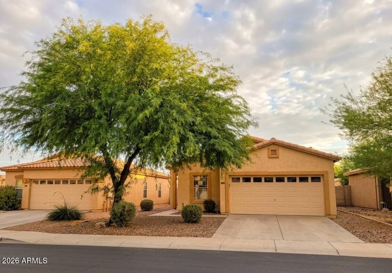 13963 N 132nd Ln, Surprise, AZ 85379