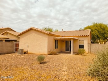 13963 N 132nd Ln, Surprise, AZ 85379