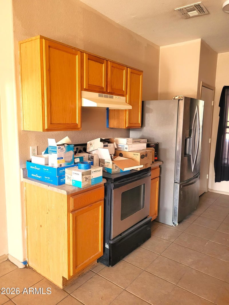 13963 N 132nd Ln, Surprise, AZ 85379