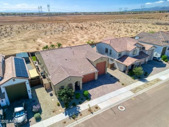 13965 W Mariposa Grande --, Surprise, AZ 85387