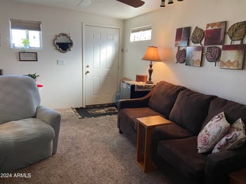 1397 Cheyenne Dr #397, Apache Junction, AZ 85119