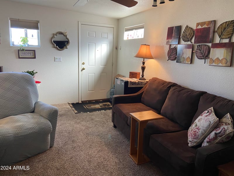1397 Cheyenne Dr #397, Apache Junction, AZ 85119