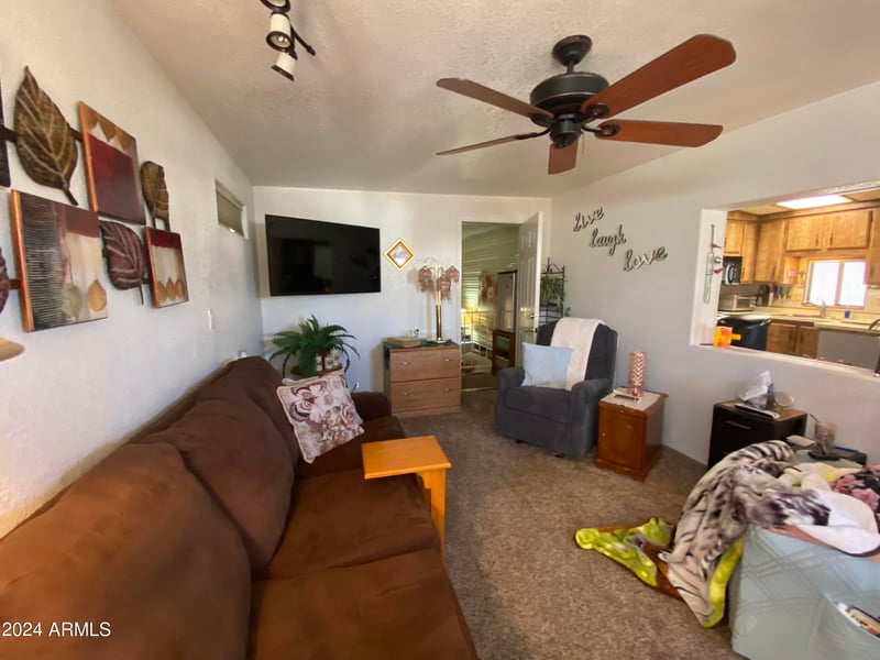 1397 Cheyenne Dr #397, Apache Junction, AZ 85119