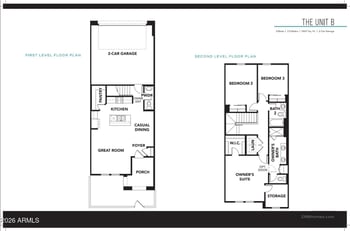 13975 Luke Pw, Surprise, AZ 85374