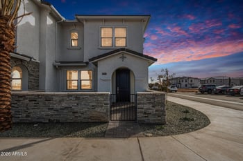 13975 Luke 115 Pw #115, Surprise, AZ 85374