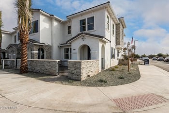 13975 Luke 115 Pw #115, Surprise, AZ 85374