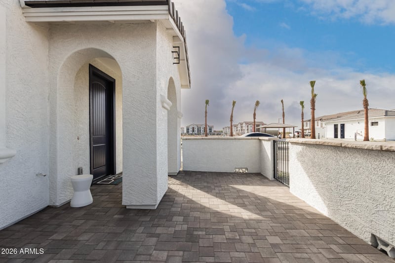 13975 W Luke 115 Pw #115, Surprise, AZ 85374