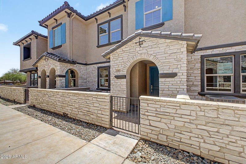 13975 Luke Pw #143, Surprise, AZ 85374