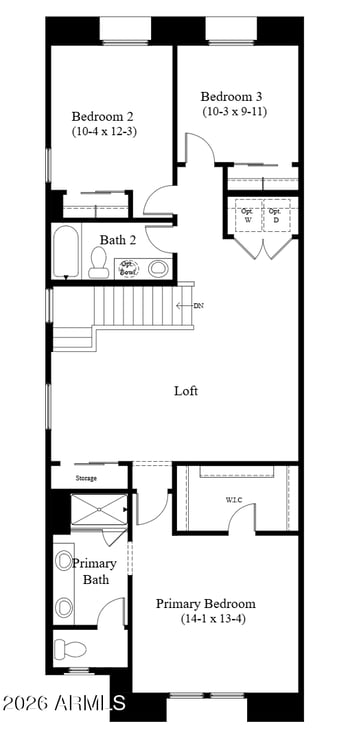 13975 W Luke Pw #166, Surprise, AZ 85374