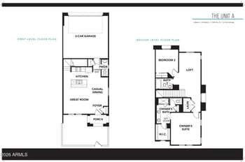 13975 Luke Pw #170, Surprise, AZ 85374