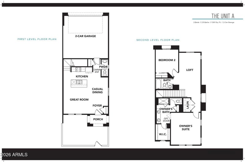 13975 Luke Pw #170, Surprise, AZ 85374
