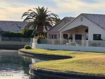 13976 Pueblo Trl, Surprise, AZ 85374