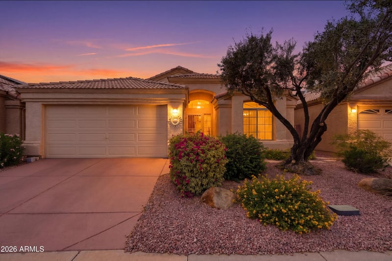 13976 Pueblo Trl, Surprise, AZ 85374