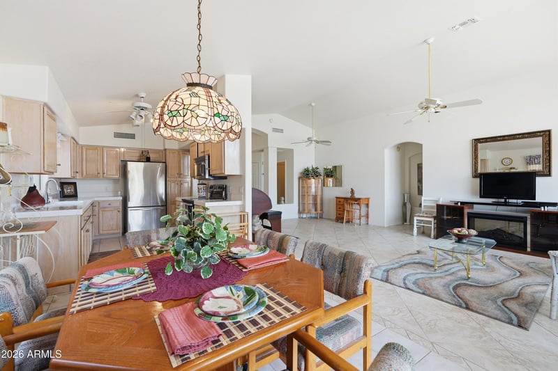 13976 Pueblo Trl, Surprise, AZ 85374