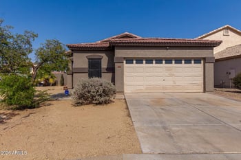 13977 132nd Ct, Surprise, AZ 85379
