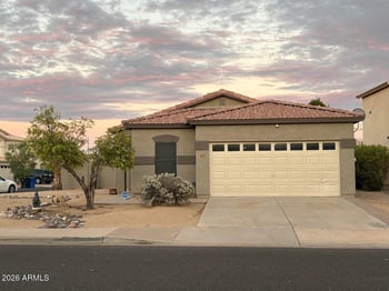 13977 N 132nd Ct, Surprise, AZ 85379