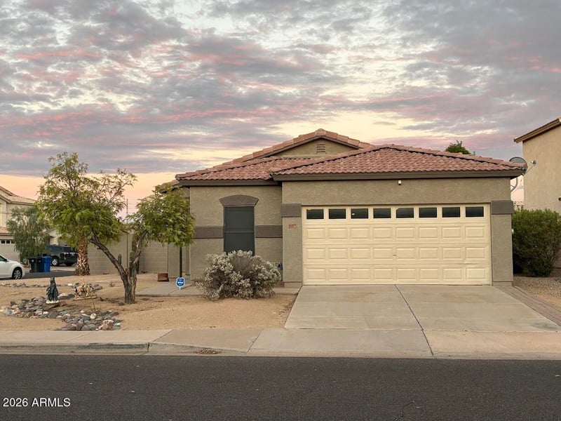 13977 N 132nd Ct, Surprise, AZ 85379