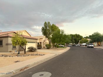 13977 N 132nd Ct, Surprise, AZ 85379